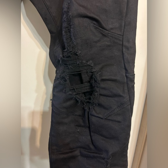 Smoke Rise Jeans - Picture 4 of 10